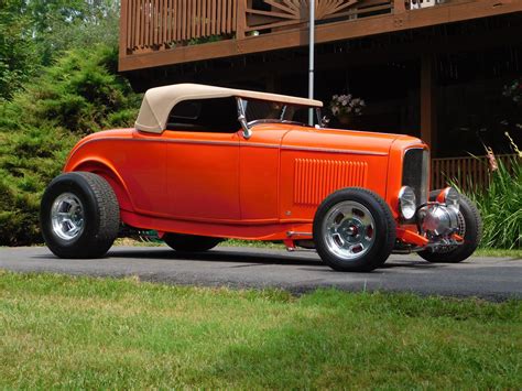 296 Views. . Hot rods for sale